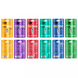 Флеш-пам'ять Hoco UD9 USB 2.0 8Gb Silver 85234 2