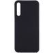 Чехол Matte для Huawei P Smart S Черный 59529