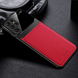 Чохол DELICATE для Samsung Galaxy S23 Ultra Червоний 88068 1