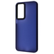 Чохол WAVE Matte Color для Samsung Galaxy A36 / A56 Forest green