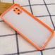 Чохол UAG з захистом камери для Samsung Galaxy A31 Рожевий 55039 3