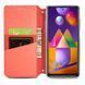 Чохол-книжка ETMA Mandal для Samsung Galaxy A52 / A52s Червоний 55807 3