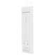 Кабель AUX Apple A+ MH028 3.5 2шт White 68068 2
