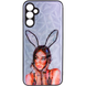 Чохол PrismaLedi для Samsung Galaxy A04s Rabbit 80403 1