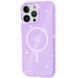 Чохол Galaxy Sparkle MagSafe для Iphone 15 Pro Purple 81210 4