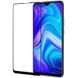 Захисне скло Armor Glass для Xiaomi Redmi 9 / 9T / Poco M3 Black 42780