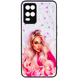Чехол PrismaLedi для Oppo A54 Pink 80353 3