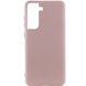 Чехол Silicone Cover Lakshmi A для Samsung Galaxy S23 Розовый / Pink Sand 66919 1