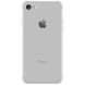 Чохол ETMA для Iphone 7 / 8 / SE 2020 Прозорий 43792