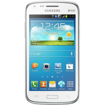 Samsung Galaxy Core (i8262)