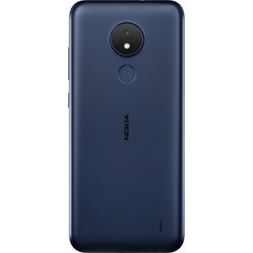 Nokia C21