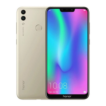 Huawei Honor 8C