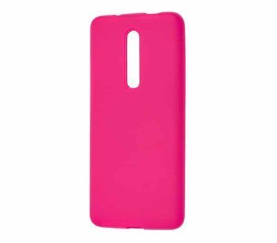 Чохол Silicone WAVE Full для Xiaomi Redmi K20 / K20 Pro / Mi 9T / Mi 9T Pro Pink 37162