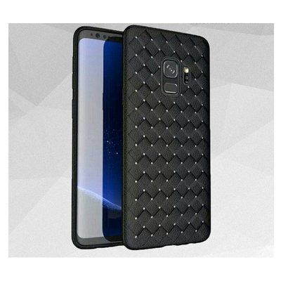 Чехол SKYQI для Samsung Galaxy A8 Plus 2018 A730 Черный 32598