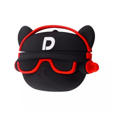 Чохол Toys для Apple Airpods Pro 2 Dog Red 85208