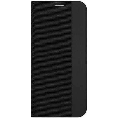 Чехол-книжка CW Magnet для ZTE Blade V30 Vita Черный 84590