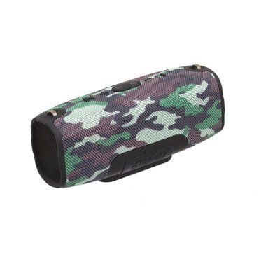 Портативна Bluetooth колонка JBL XTERME2 Copy Camouflage 37882