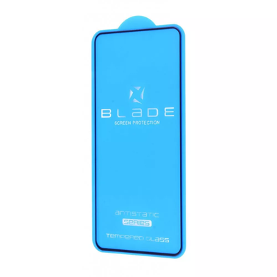Захисне скло Blade ANTISTATIC для Xiaomi Redmi Note 14 4G EU Black