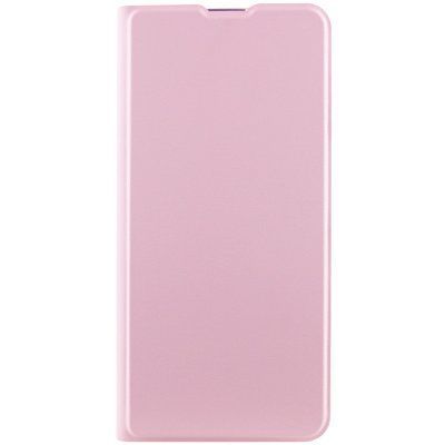 Чохол-книжка ETMA Eligan для Xiaomi Redmi 13 / Poco M6 Рожевий