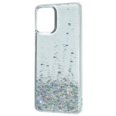 Чехол WAVE Confetti Case для Samsung Galaxy A02s White 52805