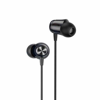 Навушники Baseus Encok H13 Black 37768