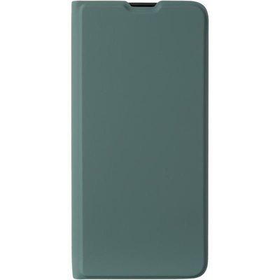 Чехол-книжка Delius Shell для Samsung Galaxy A14 / M14 Green 69363