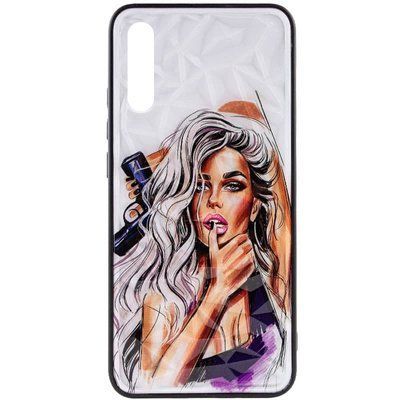 Чохол PrismaLedi для Samsung Galaxy A50 / A50s / A30s Purple 64213