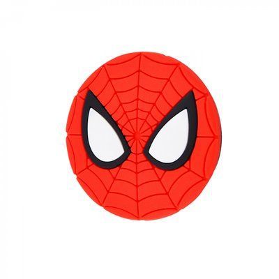 Тримач для телефону Cartoon Soft Series Spider man 52736