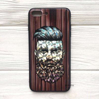 Чохол BARBER для Iphone 7 Plus / 8 Plus clasic 32914