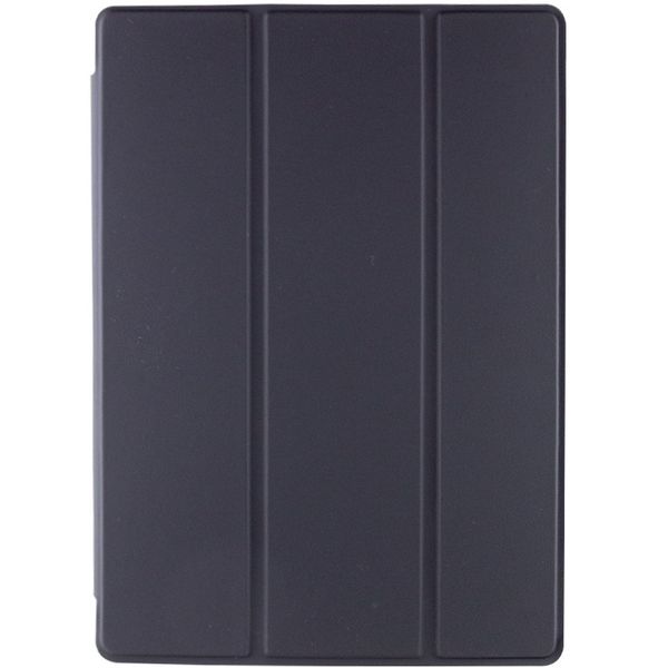 Чехол-книжка Book Cover+stylus для Samsung Galaxy Tab A8 10.5" 2021 X200/X205 Черный / Black 70456