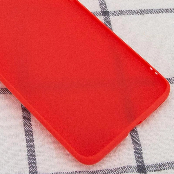 Чохол Matte для Xiaomi Mi Max 3 Рожевий 87922