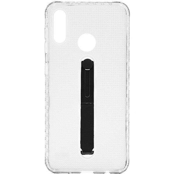 Чехол Protect с подставкой для Xiaomi Redmi 7 Прозрачный 45501