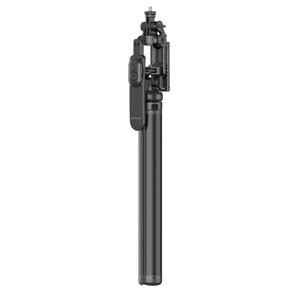 Монопод штатив-трипод Proove Elevate 2055mm Black 87039