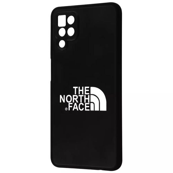 Чехол M-Brand Case для Xiaomi Mi 11 Lite / 11 Lite 5G NE The North Face 58308