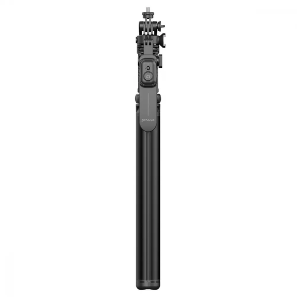 Монопод штатив-трипод Proove Elevate 2055mm Black 87039