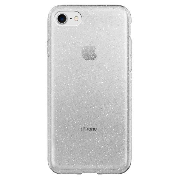 Чохол Clear Shining для Iphone 7 / 8 Прозорий 48233
