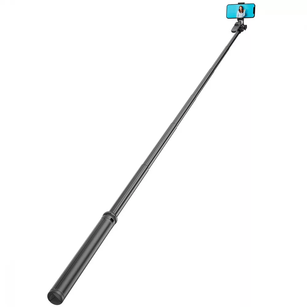 Монопод штатив-трипод Proove Elevate 2055mm Black 87039