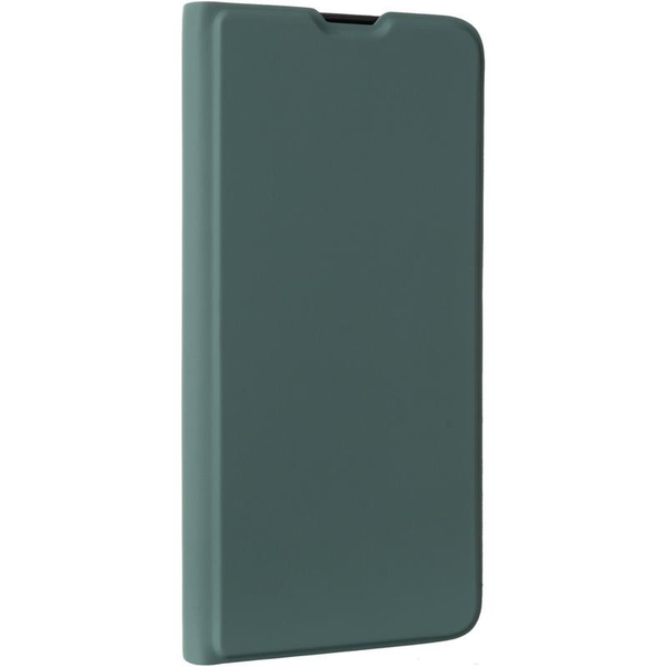 Чехол-книжка Delius Shell для Samsung Galaxy A14 / M14 Green 69363