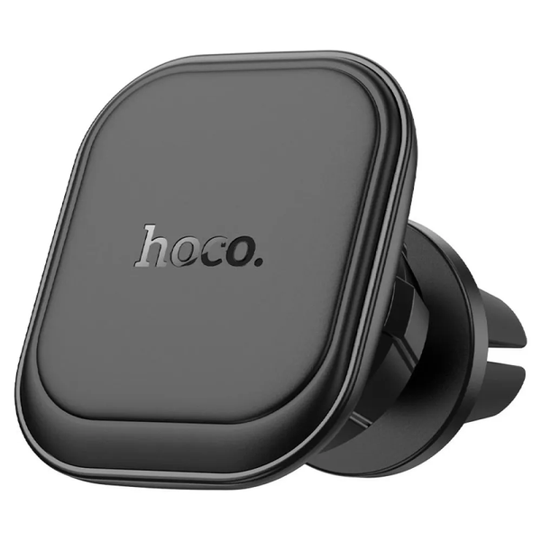 Автомобільний тримач Hoco H29 Black 86820
