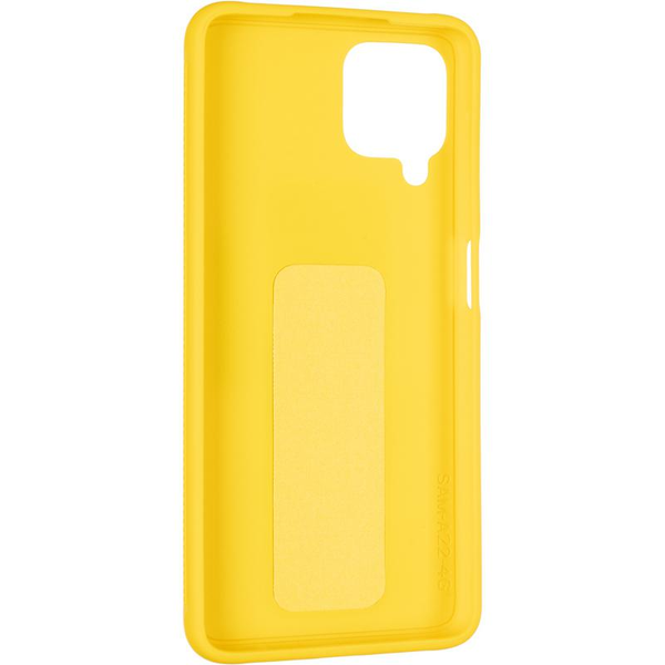 Чохол Tourmaline Case для Samsung Galaxy A22 / M32 / M22 Yellow 66845
