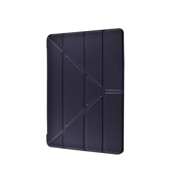 Чехол-книжка Origami Cover для Apple iPad 10.2" 2019-20 / Air 10.5″ 2019 / Pro 10.5″ 2017 Black 69414