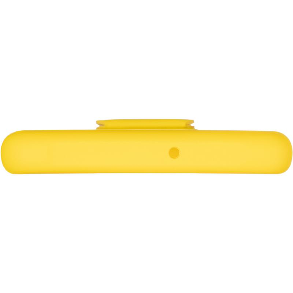 Чохол Tourmaline Case для Samsung Galaxy A22 / M32 / M22 Yellow 66845