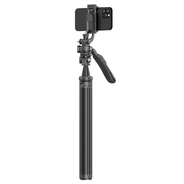 Монопод штатив-трипод Proove Elevate 2055mm Black 87039