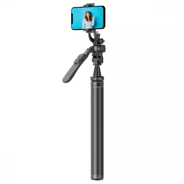 Монопод штатив-трипод Proove Elevate 2055mm Black 87039