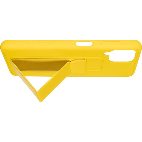 Чохол Tourmaline Case для Samsung Galaxy A22 / M32 / M22 Yellow 66845