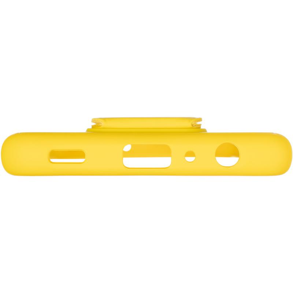 Чохол Tourmaline Case для Samsung Galaxy A22 / M32 / M22 Yellow 66845