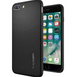 Чохол Spigen Liquid Air для Iphone 7 Plus / 8 Plus Black 89293