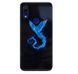 Чохол Night Luminous Glass Case для Huawei Y9 2019 / Honor 8x Phoenix 50794