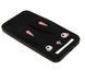 Чехол 3D TOTO Silicone Rabbit для Xiaomi Redmi 5A Black 41645 2