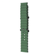 Ремешок Universal Ocean для Xiaomi Amazfit / Samsung 20 mm Forest Green